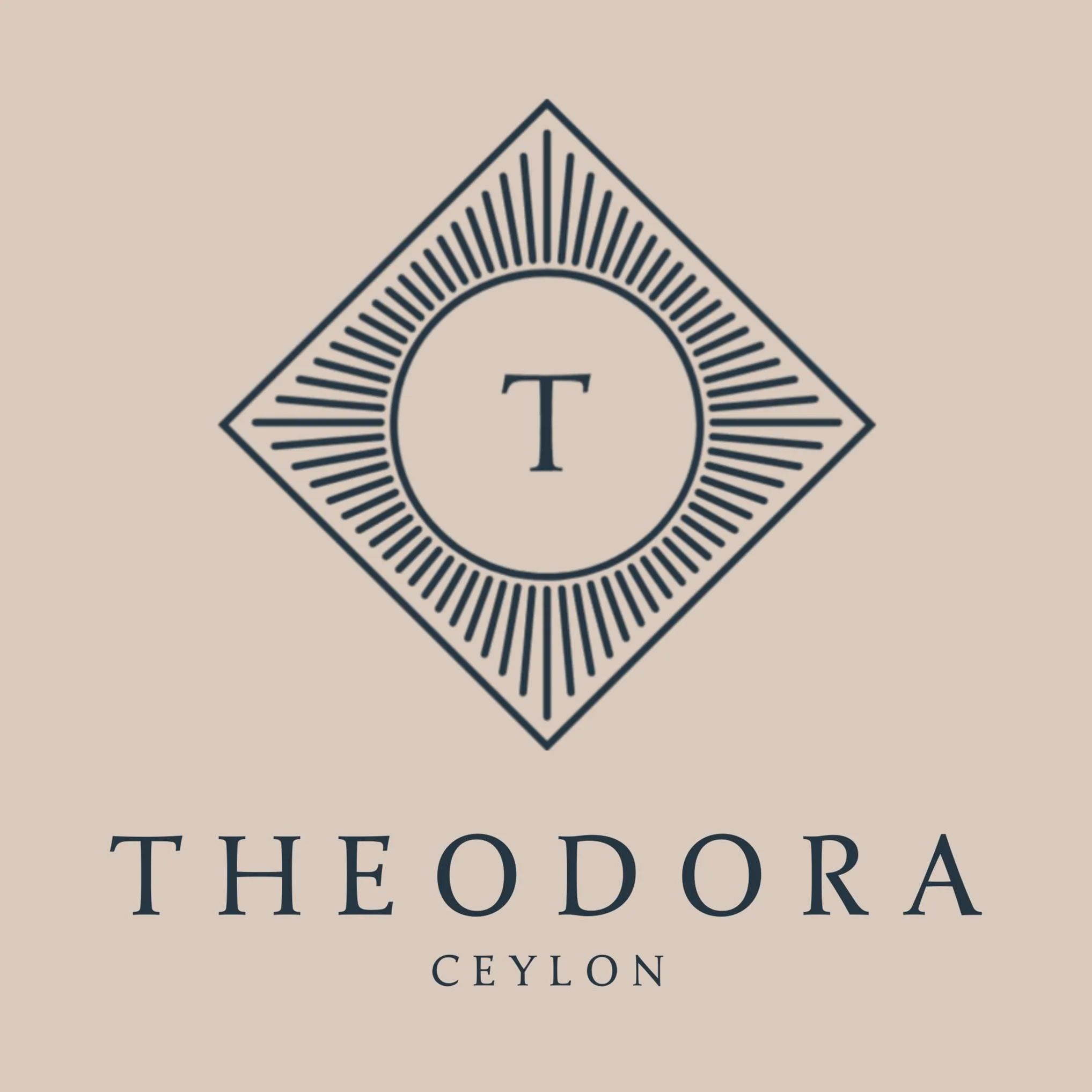 Theodara Sri Lanka Client Logo