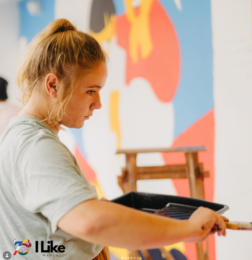 Branding & Logo Design Project